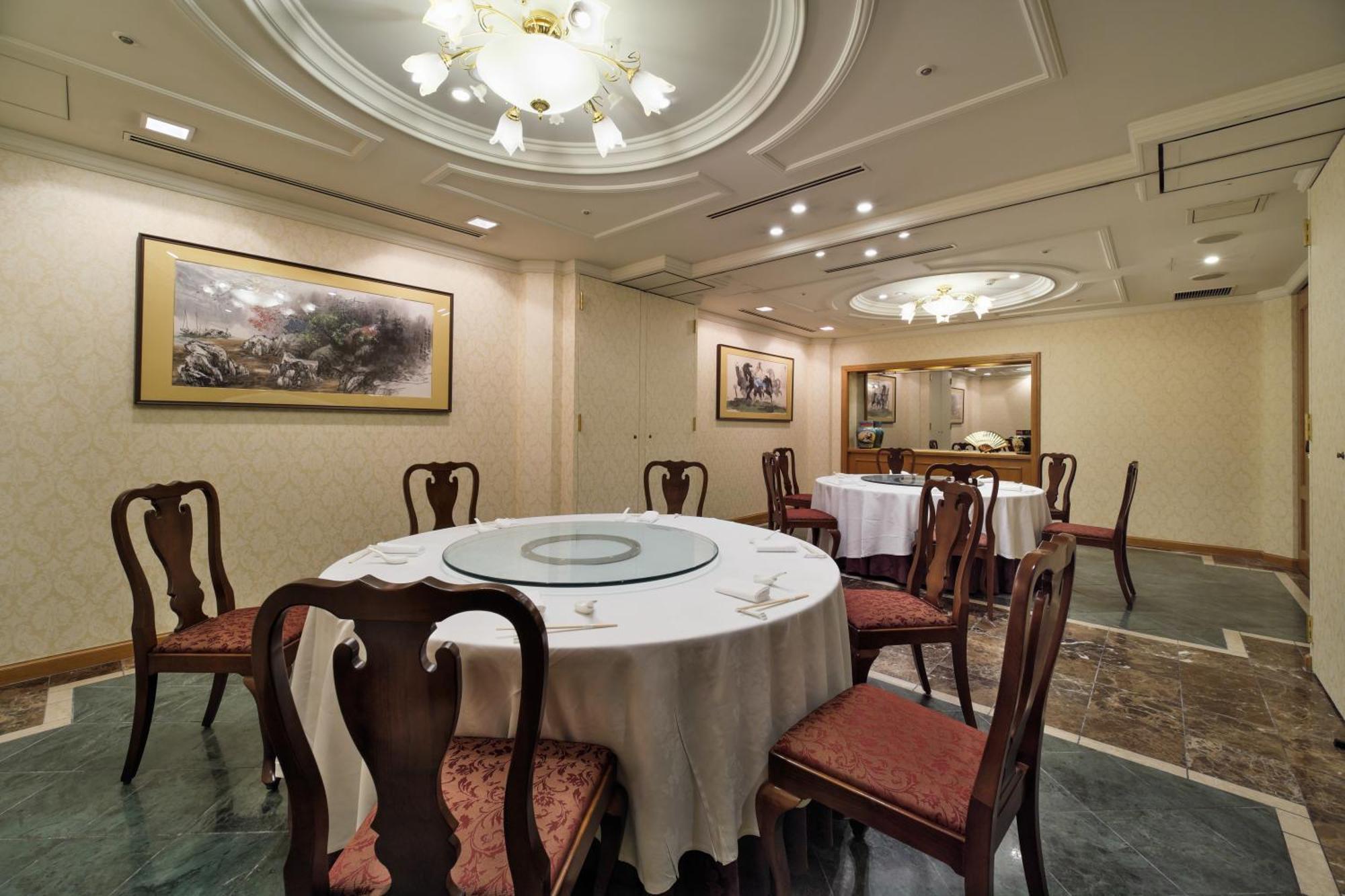 Hotel Nikko Princess 4*